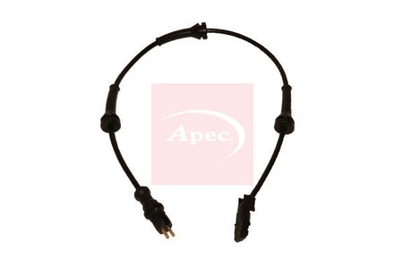 Apec ABS1141 Sensor, wheel speed - 1