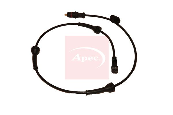 Apec ABS1142 Sensor, wheel speed - 1