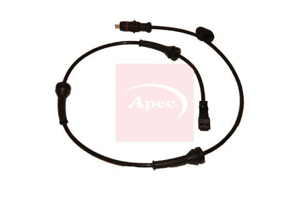 Apec ABS1142 Sensor, wheel speed - 1