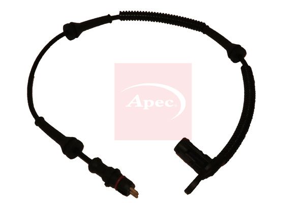Apec ABS1144 Sensor, wheel speed - 1