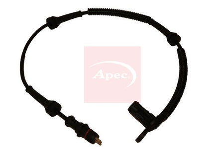 Apec ABS1144 Sensor, wheel speed - 1
