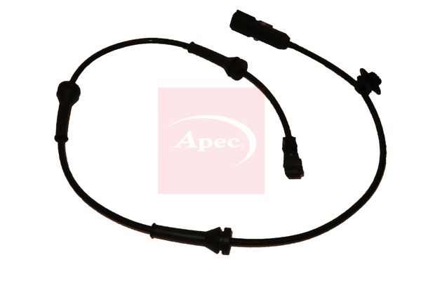 Apec ABS1145 Sensor, wheel speed - 1