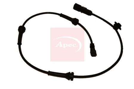 Apec ABS1145 Sensor, wheel speed - 1