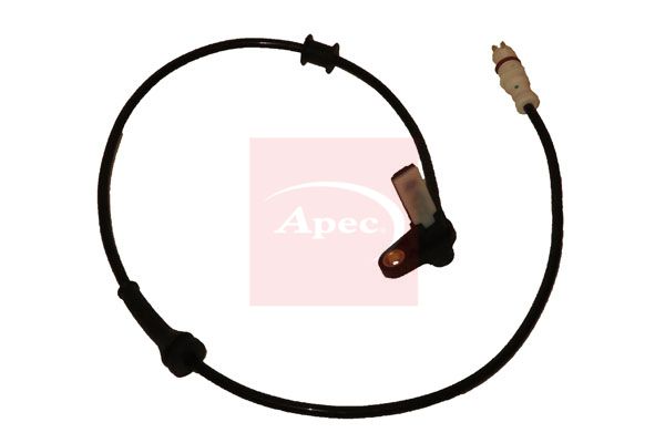 Apec ABS1146 Sensor, wheel speed - 1