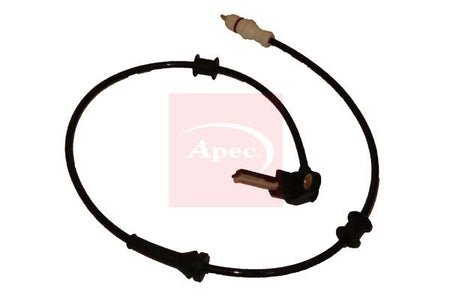 Apec ABS1147 Sensor, wheel speed - 1
