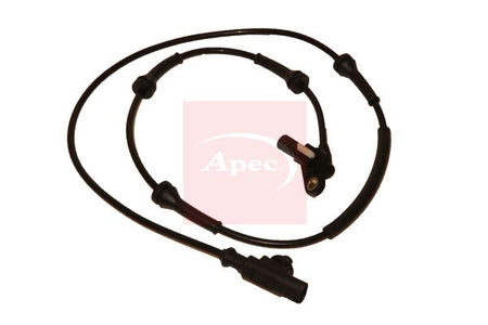 Apec ABS1148 Sensor, wheel speed - 1