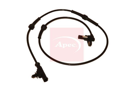 Apec ABS1149 Sensor, wheel speed - 1