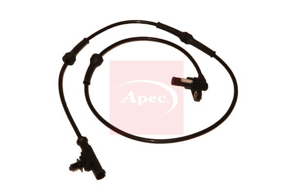 Apec ABS1149 Sensor, wheel speed - 1