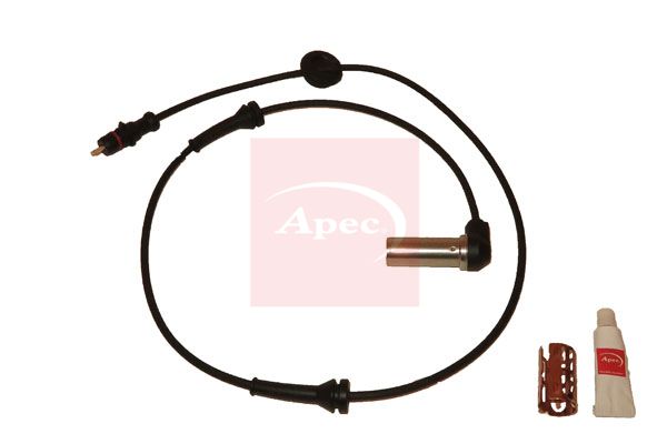 Apec ABS1151 Sensor, wheel speed - 1