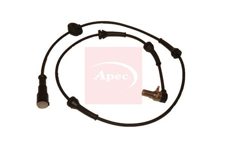 Apec ABS1152 Sensor, wheel speed - 1
