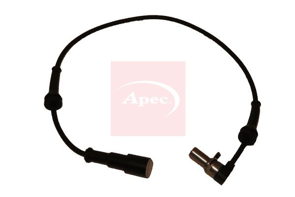 Apec ABS1153 Sensor, wheel speed - 1