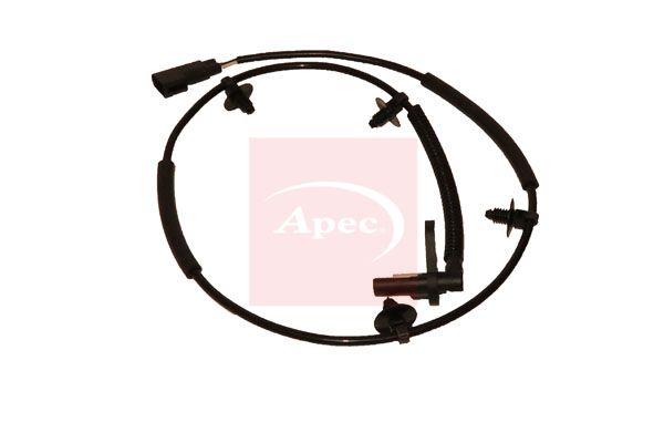 Apec ABS1154 Sensor, wheel speed - 1