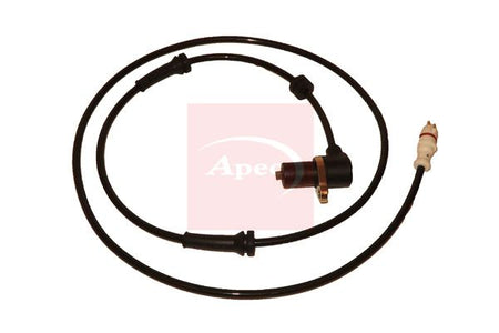 Apec ABS1155 Sensor, wheel speed - 1