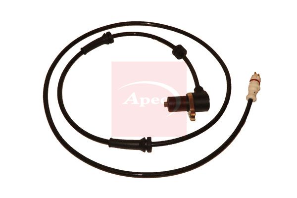 Apec ABS1155 Sensor, wheel speed - 1