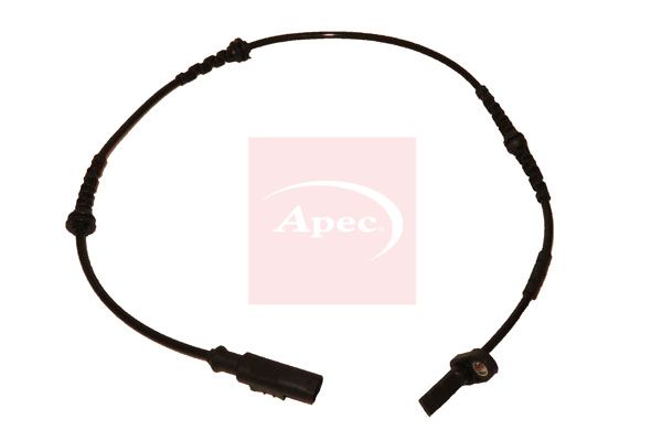 Apec ABS1157 Sensor, wheel speed - 1