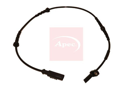 Apec ABS1157 Sensor, wheel speed - 1