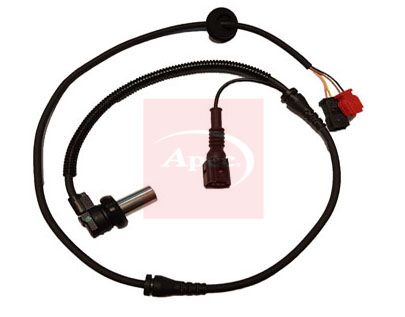 Apec ABS1158 Sensor, wheel speed - 1