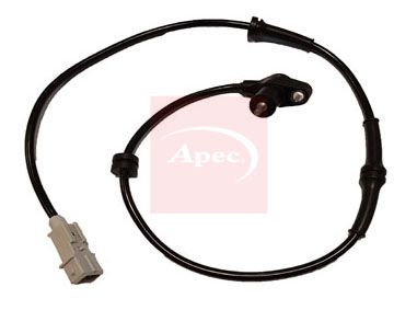 Apec ABS1160 Sensor, wheel speed - 1