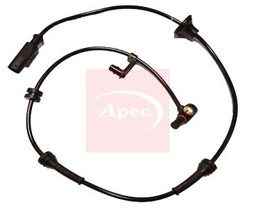 Apec ABS1161 Sensor, wheel speed - 1