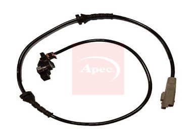Apec ABS1162 Sensor, wheel speed - 1