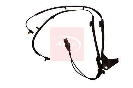 Apec ABS1163 Sensor, wheel speed - 1
