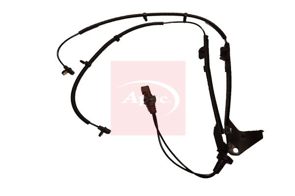 Apec ABS1163 Sensor, wheel speed - 1