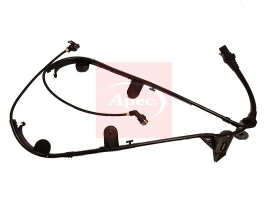 Apec ABS1164 Sensor, wheel speed - 1
