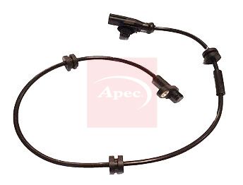 Apec ABS1165 Sensor, wheel speed - 1