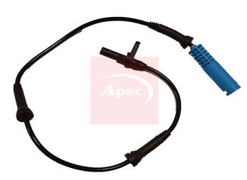 Apec ABS1167 Sensor, wheel speed - 1