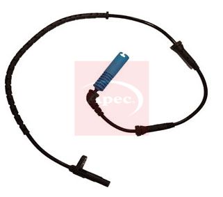 Apec ABS1168 Sensor, wheel speed - 1