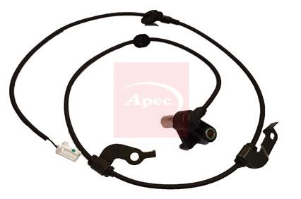 Apec ABS1170 Sensor, wheel speed - 1
