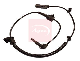 Apec ABS1171 Sensor, wheel speed - 1
