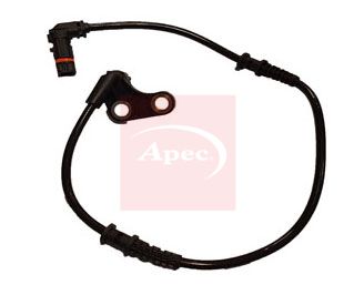 Apec ABS1173 Sensor, wheel speed - 1