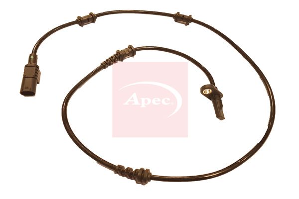Apec ABS1174 Sensor, wheel speed - 1
