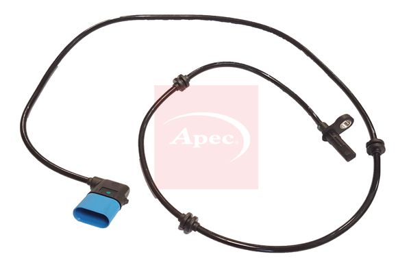 Apec ABS1175 Sensor, wheel speed - 1