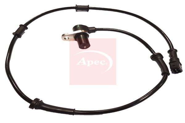 Apec ABS1176 Sensor, wheel speed - 1