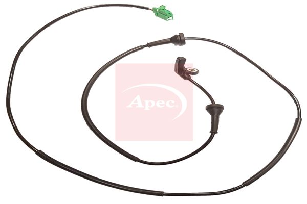 Apec ABS1177 Sensor, wheel speed - 1