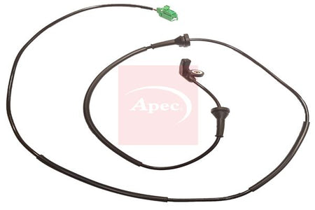 Apec ABS1177 Sensor, wheel speed - 1