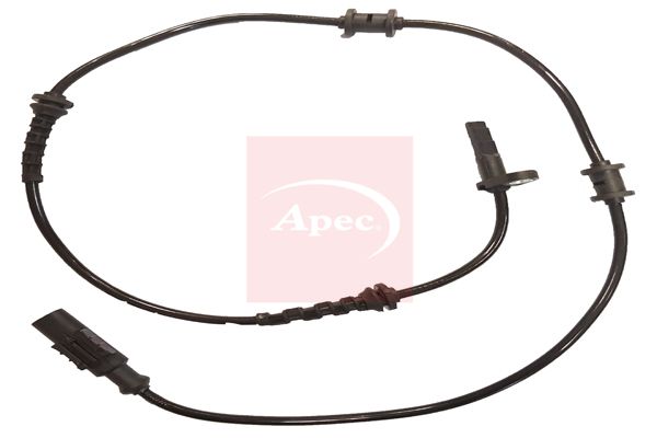 Apec ABS1178 Sensor, wheel speed - 1