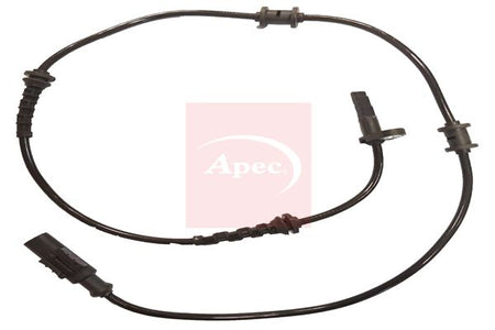 Apec ABS1178 Sensor, wheel speed - 1