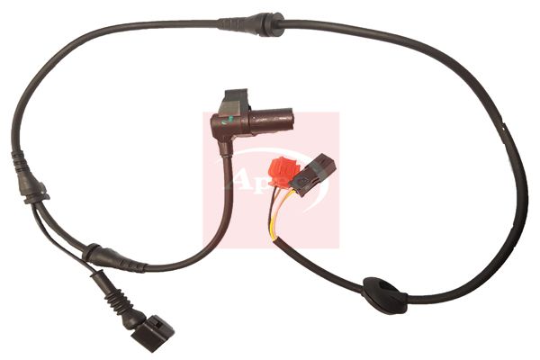 Apec ABS1179 Sensor, wheel speed - 1