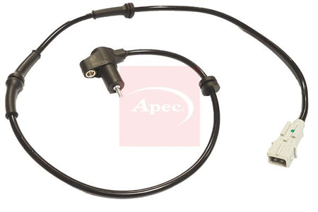 Apec ABS1180 Sensor, wheel speed - 1