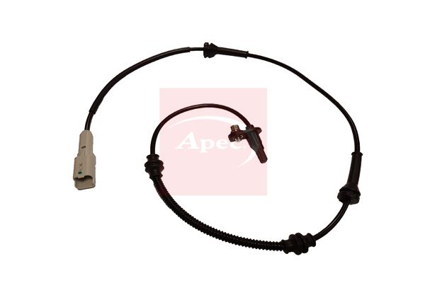 Apec ABS1181 Sensor, wheel speed - 1