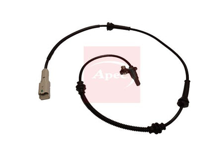 Apec ABS1181 Sensor, wheel speed - 1