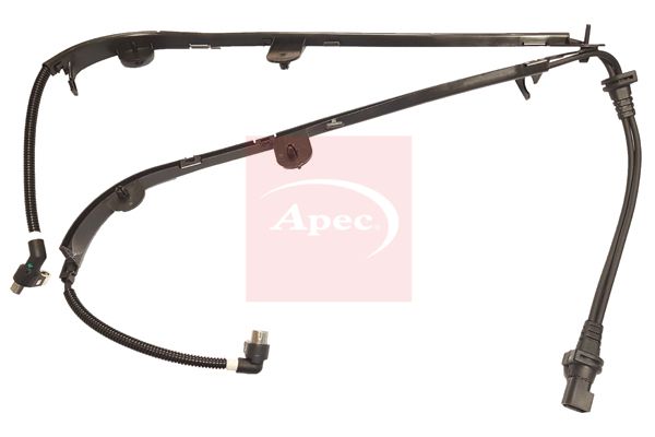 Apec ABS1182 Sensor, wheel speed - 1