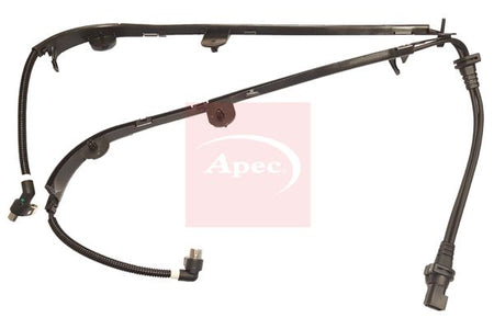 Apec ABS1182 Sensor, wheel speed - 1
