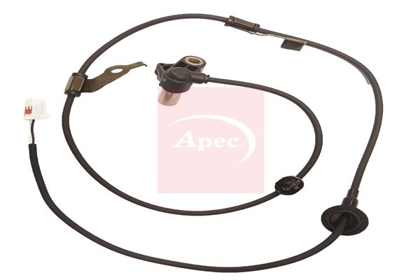 Apec ABS1183 Sensor, wheel speed - 1