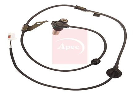 Apec ABS1183 Sensor, wheel speed - 1