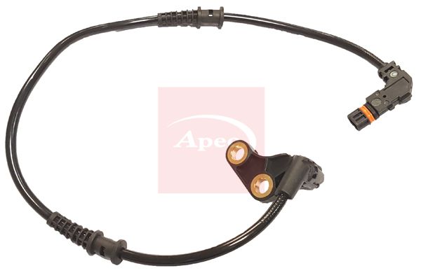 Apec ABS1184 Sensor, wheel speed - 1