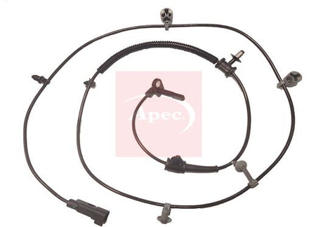 Apec ABS1185 Sensor, wheel speed - 1